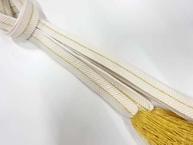 Japanese Kimono / Accessories Silk